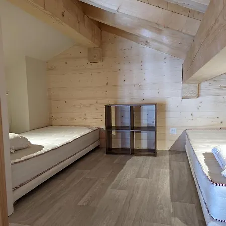 Apartamento Les De L'adret