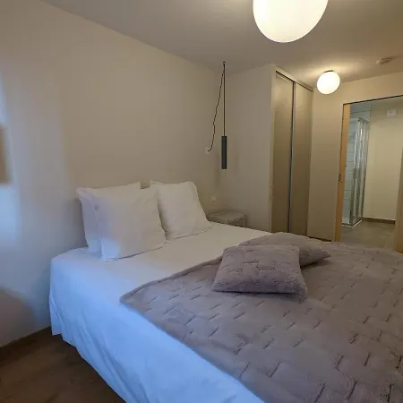 Apartamento Les De L'adret *
